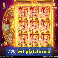 700 bet plataforma